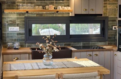 Korithi House | Lagom Retreat - ASKOS