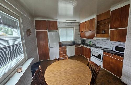 Vidsel Apartment | LagomLägenhet
