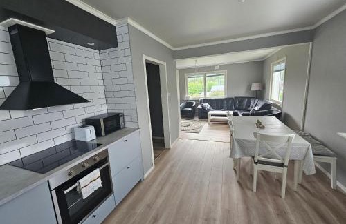 Vidsel Apartment | LagomLägenhet