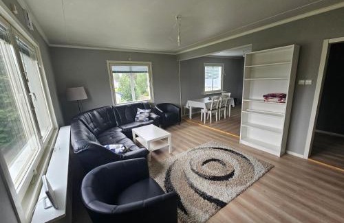 Vidsel Apartment | LagomLägenhet