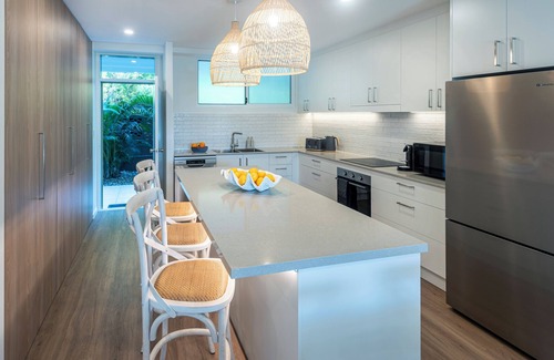 Hamilton Island Apartment | Lagoon 006 Hamilton Island by HamoRent