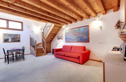 Cannaregio Apartment | Lagoon 3