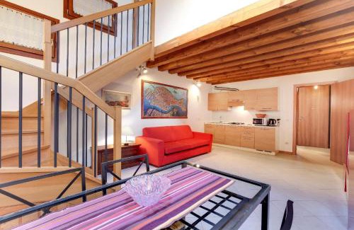 Cannaregio Apartment | Lagoon 3