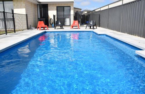 Yanchep House | Lagoon Drive Yanchep