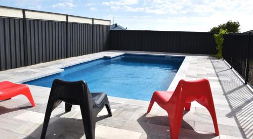 Yanchep House | Lagoon Drive Yanchep