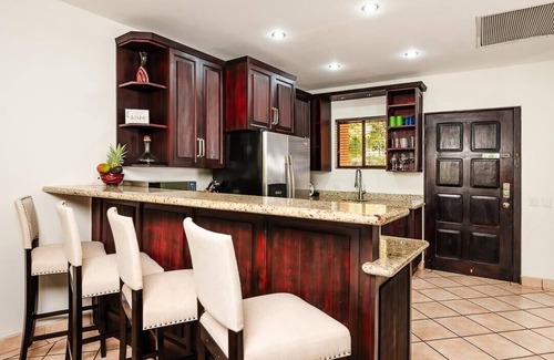 Pacuare Reserve Condo | Lagoon Pool + Ocean Views at Diria Estates