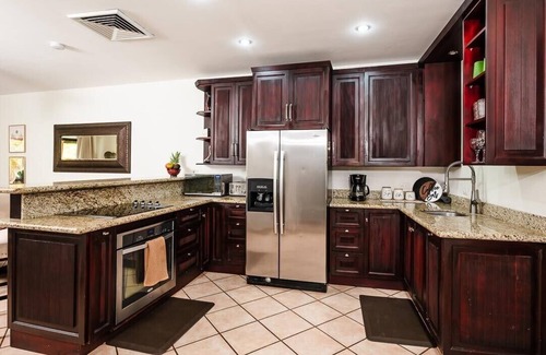 Pacuare Reserve Condo | Lagoon Pool + Ocean Views at Diria Estates