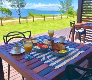 Laguna Hotel | Lagoon Suites e Gastronomia