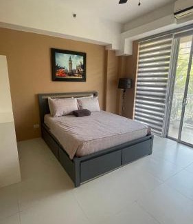 Nasugbu Apartment | Lagoon view Family Suite in Pico De Loro Cove, Nasugbu