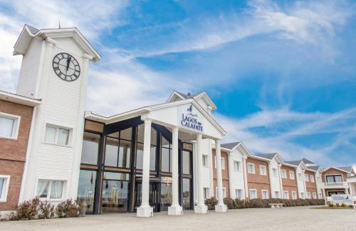 Macrozona Meseta Cerro Calafate Hotel | Lagos Del Calafate