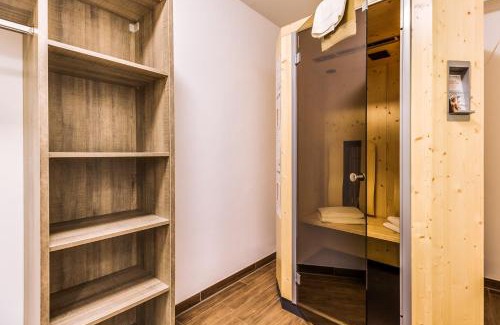 Grossposna Apartment | LAGOVIDA Möwenblick a am Störmthaler See