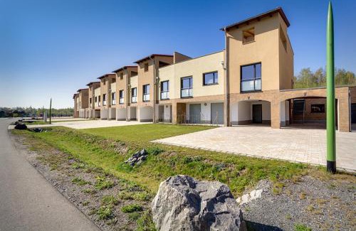 Grossposna Apartment | LAGOVIDA Möwenblick c am Störmthaler See