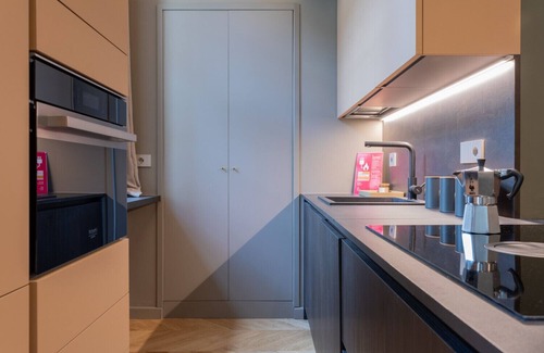 Historic Centre Apartment | Lagrange Design Apartments by Wonderful Italy - Alfa