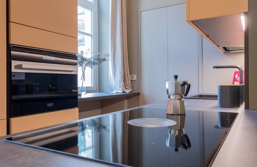 Historic Centre Apartment | Lagrange Design Apartments by Wonderful Italy - Alfa