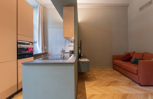 Historic Centre Apartment | Lagrange Design Apartments by Wonderful Italy - Alfa