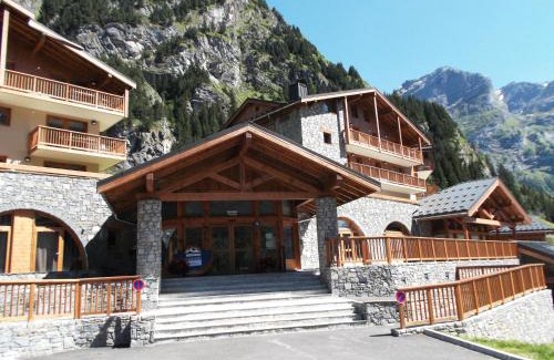 Pralognan-la-Vanoise Resort | Lagrange Vacances Les Hauts de la Vanoise