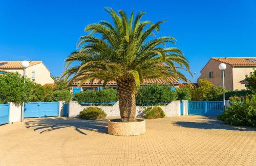 Sainte-Marie-Plage Apartment | Lagrange Vacances Les Maisonnettes