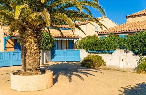 Sainte-Marie-Plage Apartment | Lagrange Vacances Les Maisonnettes
