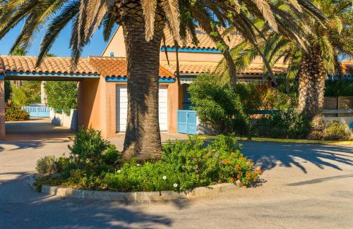 Sainte-Marie-Plage Apartment | Lagrange Vacances Les Maisonnettes
