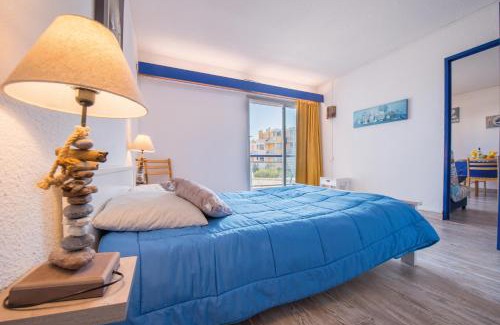 Le Barcares Apartment | Lagrange Vacances Le Lydia Playa