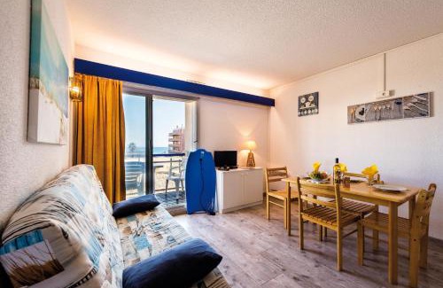 Le Barcares Apartment | Lagrange Vacances Le Lydia Playa
