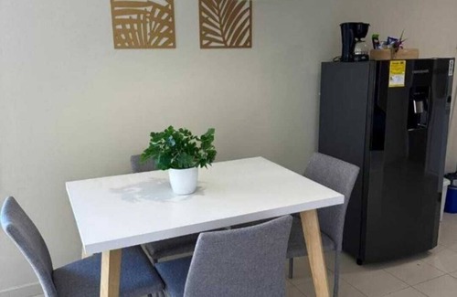 El Laguito Apartment | LAGUITO HOUSE acogedor apartamento en sector hotelero cerca al centro histórico