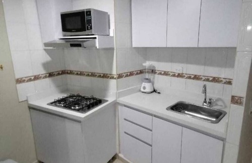 El Laguito Apartment | LAGUITO HOUSE acogedor apartamento en sector hotelero cerca al centro histórico