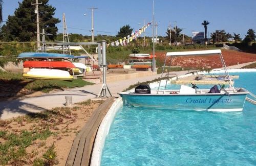 Algarrobo Apartment | Laguna Bahía, Algarrobo