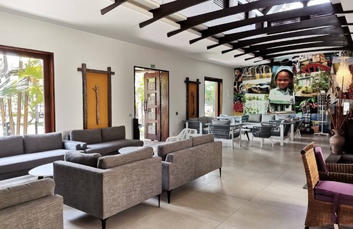 Grand River South East Resort | Laguna Beach Hotel & Spa