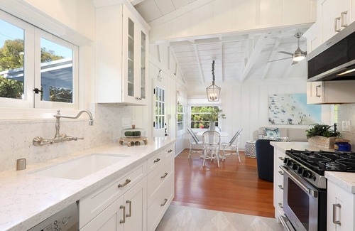 Laguna Beach House | Laguna Beach Village Cottage, Perfect Location Easy Walk to Beach,Seaside Dining