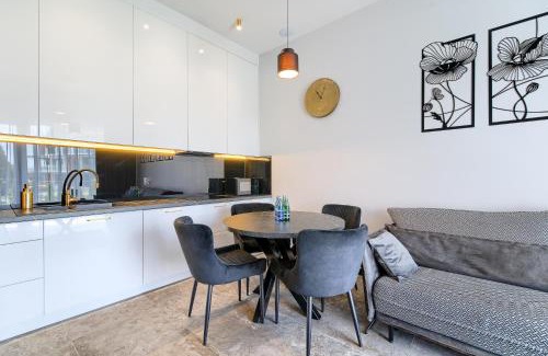 gmina odygowice Apartment | Laguna Beskidów Resort - Apartament A54