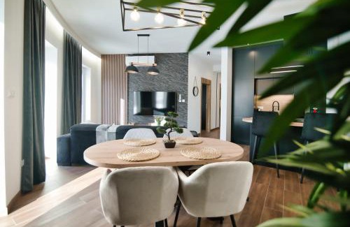 gmina odygowice Apartment | Laguna Beskidów Resort - Apartament A2