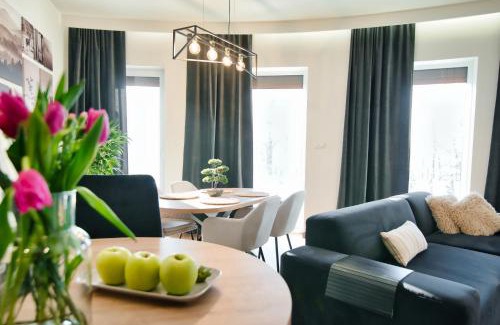 gmina odygowice Apartment | Laguna Beskidów Resort - Apartament A2