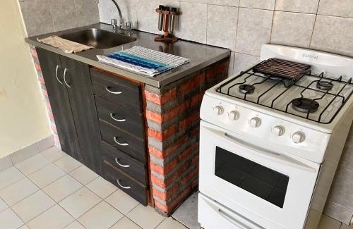 Perito Moreno Apartment | Laguna de los cisnes II