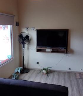 Perito Moreno Apartment | Laguna de los Cisnes