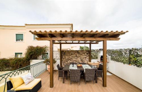 Gambelas House | Laguna Formosa