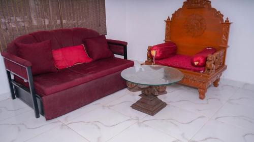 Vadanemelli House | LAGUNA Guest house