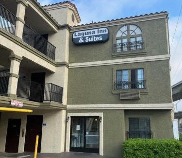 San Juan Capistrano Hotel | Laguna Inn and Suites