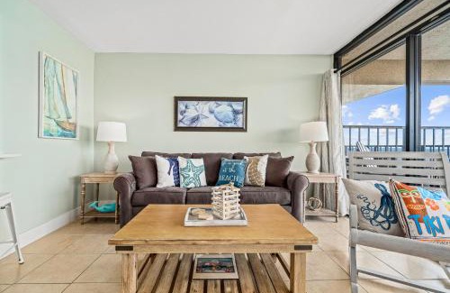 Rockport Apartment | Laguna Reef #308 - Beautiful Bay View