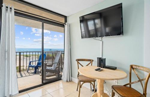 Rockport Apartment | Laguna Reef #308 - Beautiful Bay View