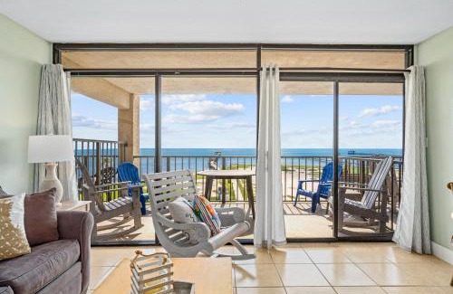 Rockport Apartment | Laguna Reef #308 - Beautiful Bay View