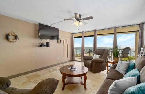 Rockport Apartment | Laguna Reef #414 - Grandview