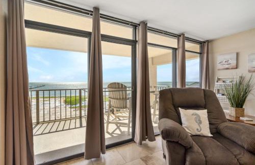 Rockport Apartment | Laguna Reef #414 - Grandview