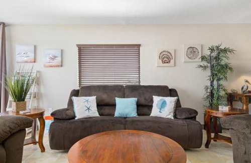 Rockport Apartment | Laguna Reef #414 - Grandview