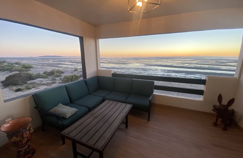 Laguna Shores Condo | Laguna Shores- 4 Bed/4Bath Beachfront Condo