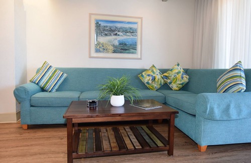 Laguna Beach Hotel | Laguna Surf