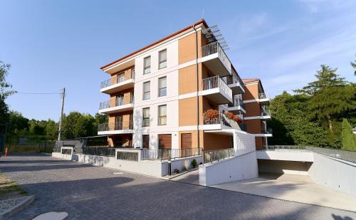 Polanica-Zdroj Apartment | LAGUNA Villa Fonte 10