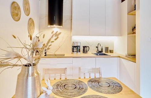 Polanica-Zdroj Apartment | LAGUNA Villa Fonte 4