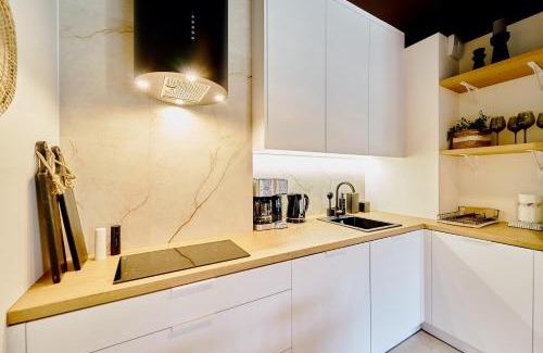 Polanica-Zdroj Apartment | LAGUNA Villa Fonte 4
