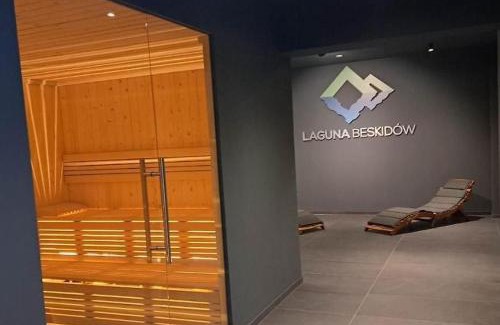 gmina odygowice Apartment | Laguna24 Jezioro Żywieckie Klimatyzowany apartament 40 m2